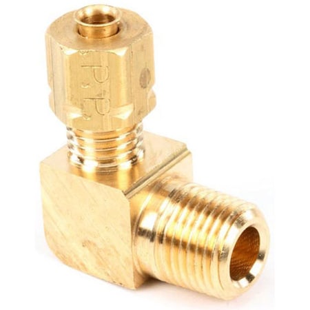 Frymaster Elbow 1/8X1/8Tube Fttng Npt 813-0354